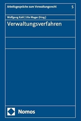 Verwaltungsverfahren