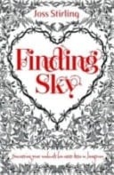 Finding Sky Signed Edition