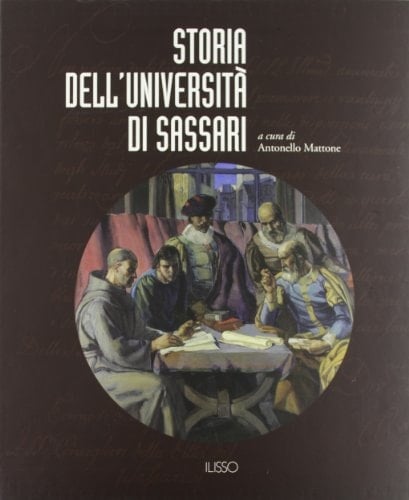 Storia dell'università di Sassari