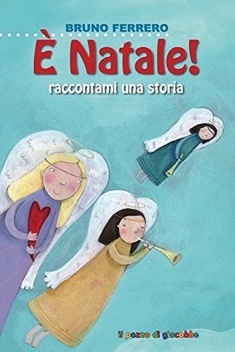 È Natale, raccontami una storia!