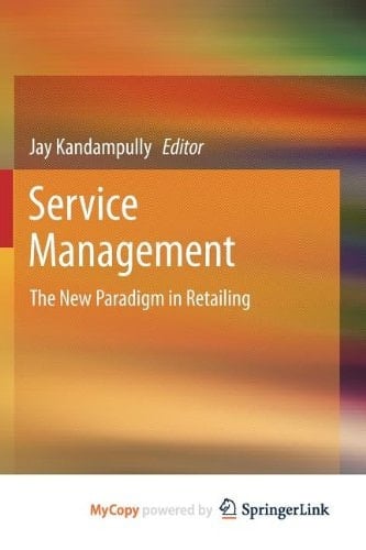 Service Management