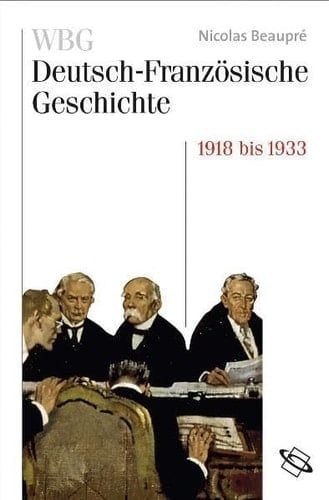 Das Trauma des großen Krieges 1918-1932/33
