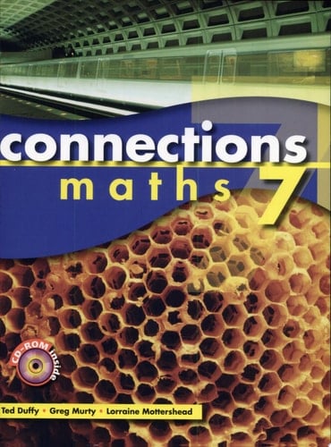Connections Maths 7