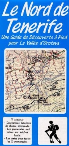 Le Nord de Tenerife