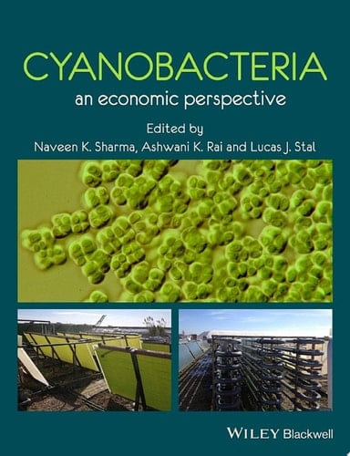Cyanobacteria An Economic Perspective