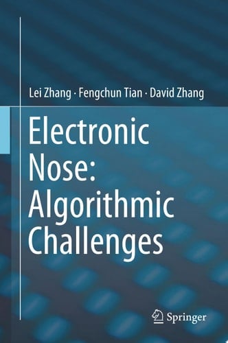 Electronic Nose: Algorithmic Challenges