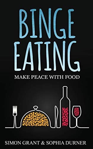 Binge Eating Make Peace with Food