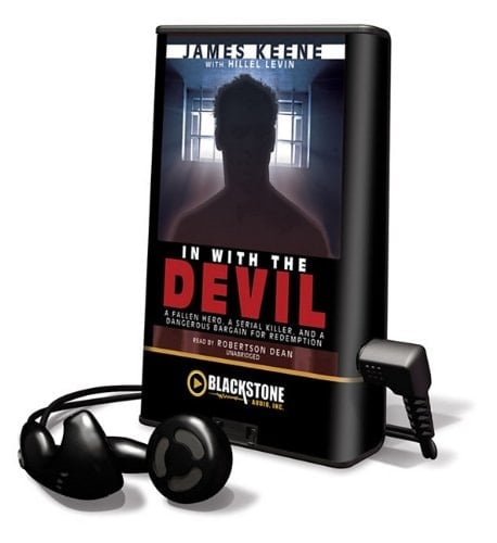 In With the Devil: Going Behind Bars to Unlock the Secrets of a Killer