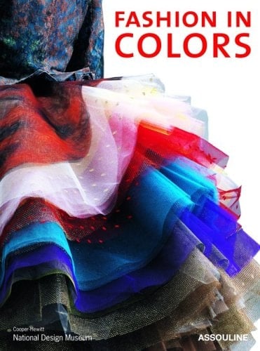 Fashion in Colors