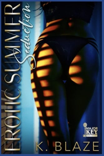 Erotic Summer Seduction