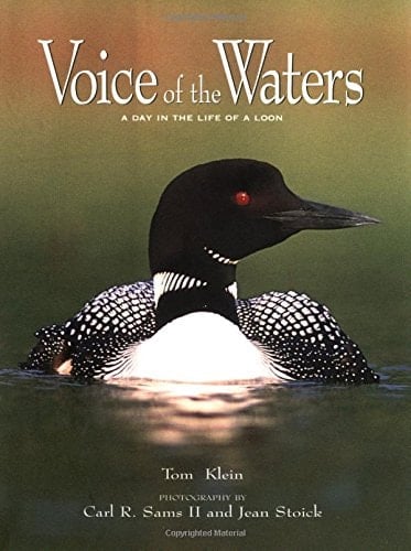 Voice of the Waters