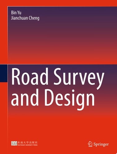 Road Survey and Design