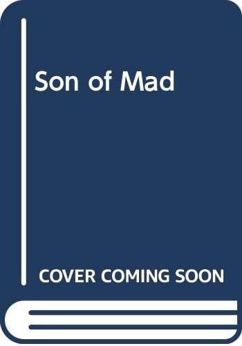 Son of Mad
