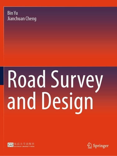 Road Survey and Design