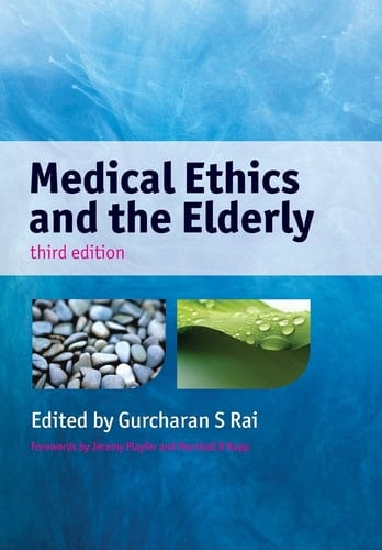 Medical Ethics and the Elderly