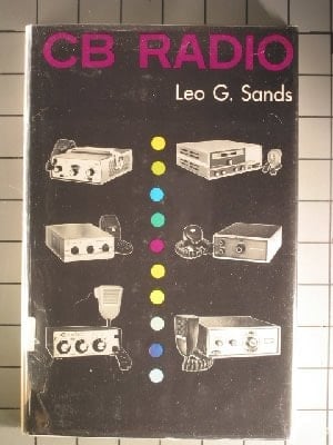 CB Radio