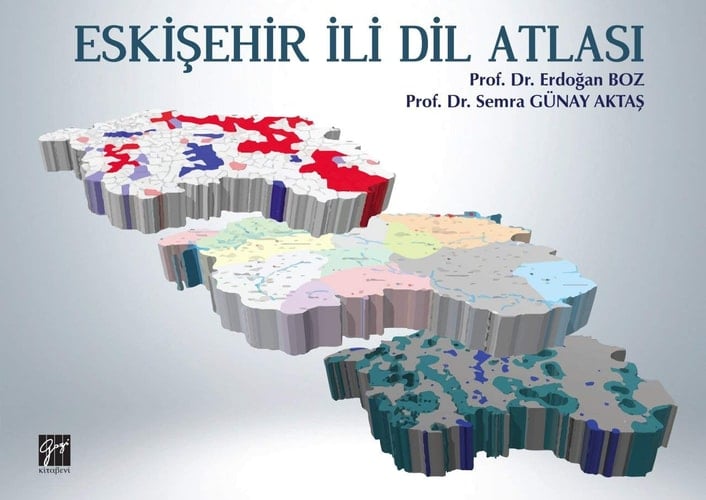 Eskişehir ili dil atlası