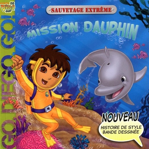 Mission Dauphin