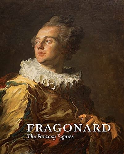 Fragonard The Fantasy Figures