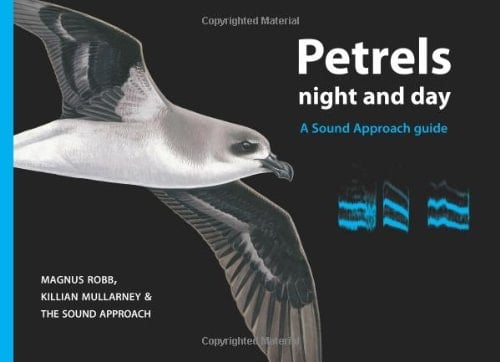 Petrels Night and Day A Sound Approach Guide