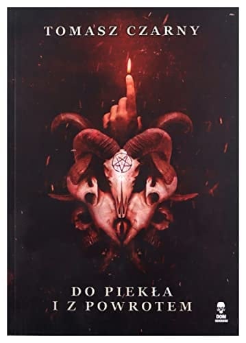 Do piekla i z powrotem