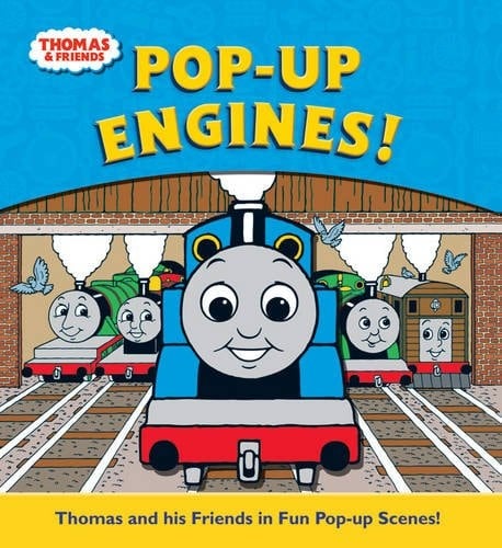 Pop-up Engines!