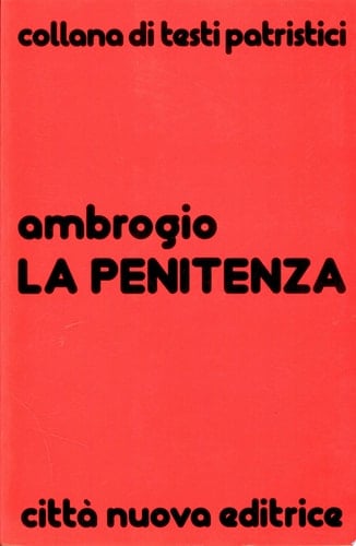 La penitenza