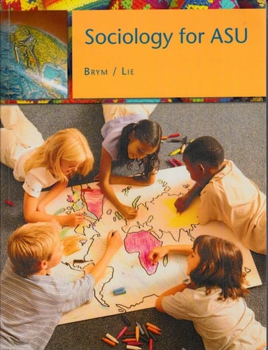 Sociology for ASU