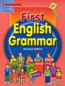 First English Grammar