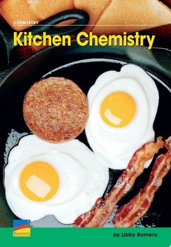 Kitchen Chemistry