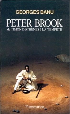 Peter Brook: de Timon d'Athènes à Hamlet