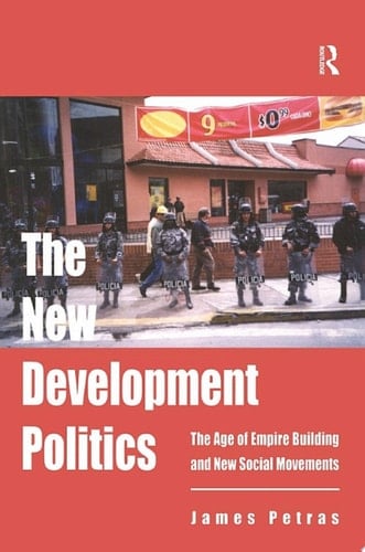 The New Development Politics