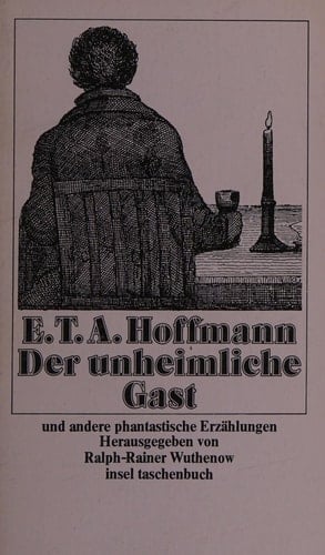 Der Unheimliche Gast Etc.