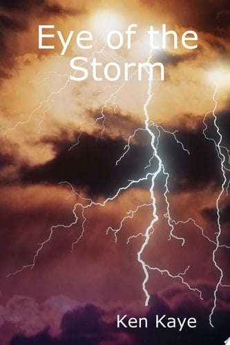 Eye of the Storm
