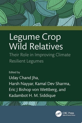 Legume Crop Wild Relatives