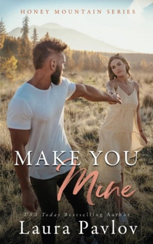 Make You Mine A Small Town Age Gap Romance