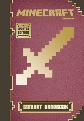 Minecraft Combat Handbook
