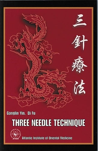 Three Needle Technique