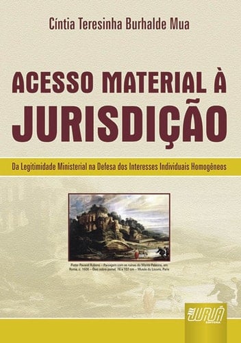 Acesso Material à Jurisdição