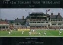 The New Zealand Tour to England 1973