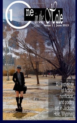 One in the Hole Issue One