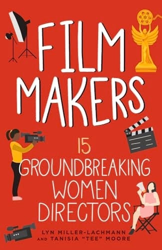 Film Makers 15 Groundbreaking Women Directors
