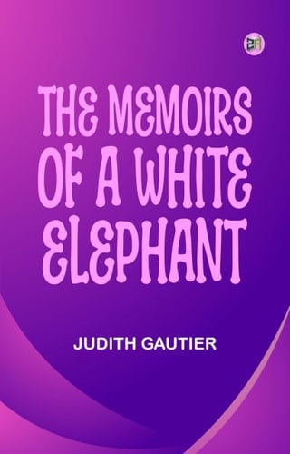 The Memoirs of a White Elephant