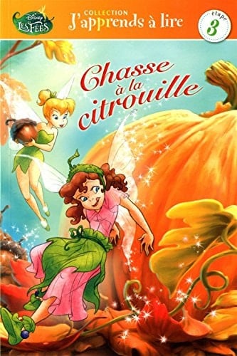 Chasse à la Citrouille