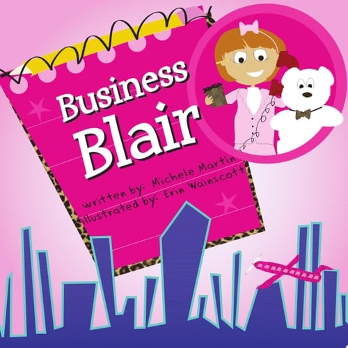 Business Blair