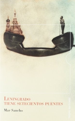 Leningrado tiene setecientos puentes