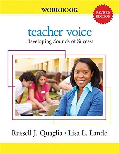 Teacher Voice Developing sounds of success