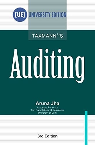 Auditing