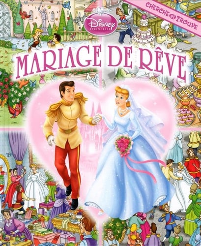 Mariage de Rêve