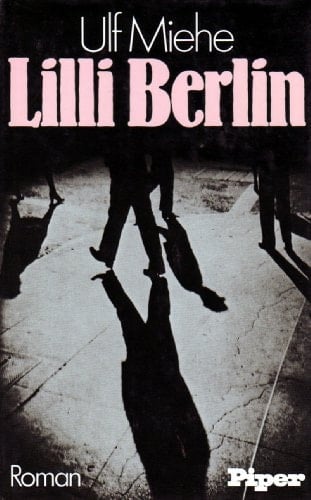 Lilli Berlin